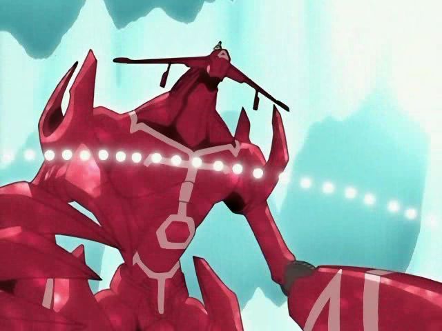 Otaku Gallery  / Anime e Manga / Shaman King / Screen Shots / Episodi / 62 - Die Collision / 106.jpg